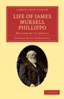 Image for Life of James Mursell Phillippo : Missionary in Jamaica