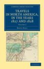 Image for Travels in North America, in the Years 1827 and 1828