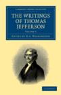 Image for The Writings of Thomas Jefferson