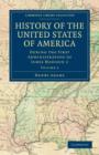 Image for History of the United States of America (1801–1817): Volume 6