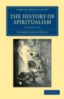 Image for The History of Spiritualism 2 Volume Set