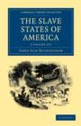 Image for The Slave States of America 2 Volume Set