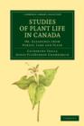 Image for Studies of Plant Life in Canada
