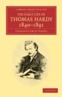 Image for The Early Life of Thomas Hardy, 1840-1891