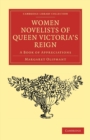 Image for Women Novelists of Queen Victoria&#39;s Reign : A Book of Appreciations