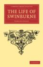 Image for The Life of Swinburne