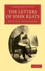 Image for The Letters of John Keats
