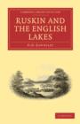 Image for Ruskin and the English Lakes