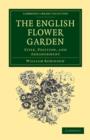 Image for The English Flower Garden