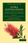 Image for Flora Australiensis : A Description of the Plants of the Australian Territory