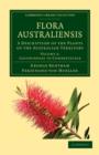 Image for Flora Australiensis: Volume 2, Leguminosae to Combretaceae