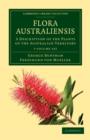 Image for Flora Australiensis 7 Volume Set : A Description of the Plants of the Australian Territory