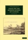 Image for Essay on the Modifications of Clouds