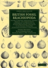 Image for British Fossil Brachiopoda