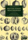 Image for British Fossil Brachiopoda 6 Volume Set