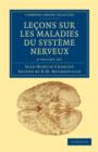 Image for Lecons sur les maladies du systeme nerveux 2 Volume Set