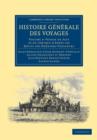 Image for Histoire generale des voyages par Dumont D&#39;Urville, D&#39;Orbigny, Eyries et A. Jacobs