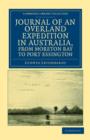 Image for Journal of an Overland Expedition in Australia, from Moreton Bay to Port Essington