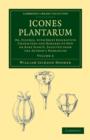 Image for Icones Plantarum