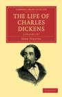 Image for The Life of Charles Dickens 3 Volume Set