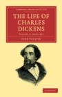 Image for The life of Charles DickensVolume 2,: 1842-1852