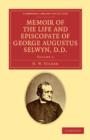 Image for Memoir of the Life and Episcopate of George Augustus Selwyn, D.D. : Bishop of New Zealand, 1841–1869, Bishop of Lichfield, 1867–1878