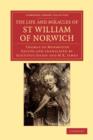 Image for The Life and Miracles of St William of Norwich by Thomas of Monmouth