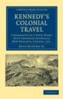 Image for Kennedy&#39;s Colonial Travel