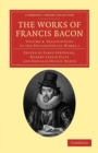 Image for The Works of Francis Bacon