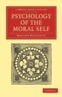 Image for Psychology of the Moral Self
