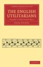 Image for The English Utilitarians