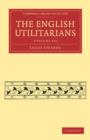 Image for The English Utilitarians 3 Volume Paperback Set