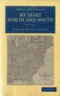 Image for My Diary North and South 2 Volume Set