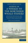 Image for Journal of a Voyage to the Northern Whale-Fishery