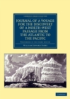 Image for Journal of a Voyage for the Discovery of a North-West Passage from the Atlantic to the Pacific : Performed in the Years 1819-20 ... under the Orders of William Edward Parry