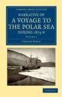 Image for Narrative of a Voyage to the Polar Sea during 1875–6 in HM Ships Alert and Discovery : With Notes on the Natural History