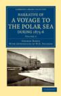 Image for Narrative of a Voyage to the Polar Sea during 1875–6 in HM Ships Alert and Discovery