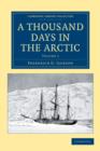 Image for A Thousand Days in the Arctic