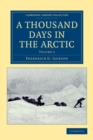 Image for A Thousand Days in the Arctic