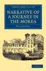 Image for Narrative of a Journey in the Morea