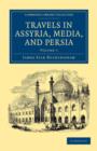 Image for Travels in Assyria, Media, and Persia