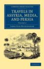 Image for Travels in Assyria, Media, and Persia
