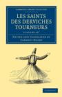 Image for Les saints des derviches tourneurs 2 Volume Paperback Set