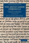 Image for The Anglo-Saxon Chronicle 2 Volume Set : According to the Several Original Authorities