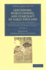 Image for Leechdoms, Wortcunning, and Starcraft of Early England 3 Volume Set