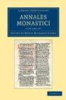 Image for Annales Monastici 5 Volume Set