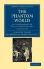 Image for The Phantom World 2 Volume Set