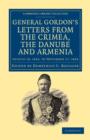 Image for Letters from the Crimea, the Danube and Armenia