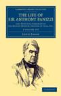 Image for The Life of Sir Anthony Panizzi, K.C.B. 2 Volume Set