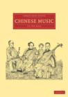 Image for Chinese Music